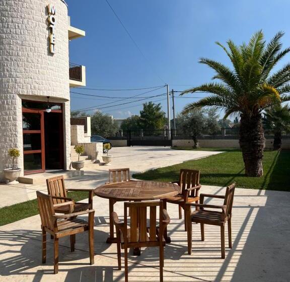 هاستل Motel Zeta Lux