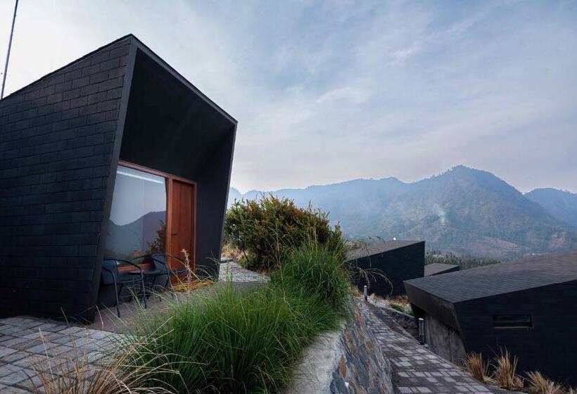 Artotel Cabin Bromo