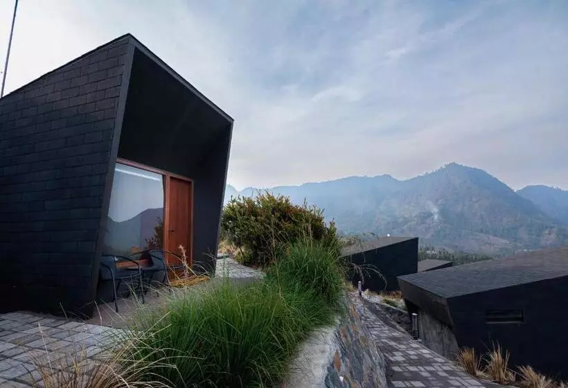 Artotel Cabin Bromo