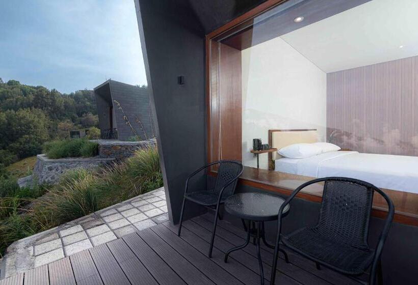 Artotel Cabin Bromo
