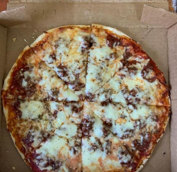 تختخواب و صبحانه La Dolce Vita Francophone