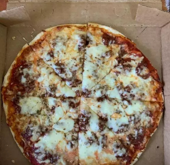 تختخواب و صبحانه La Dolce Vita Francophone