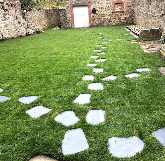 مبيت وإفطار La Petite Irlande