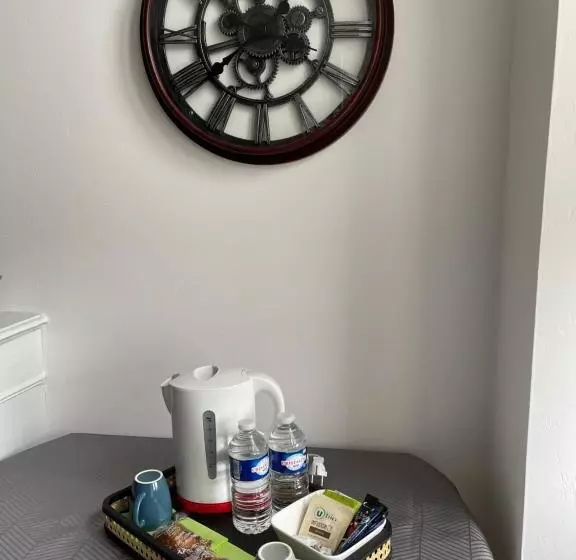 ベッドアンドブレックファースト La Petite Irlande