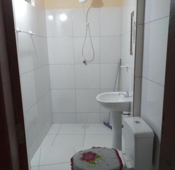 Bed and Breakfast Pousada Lua Mar Arraial D Ajuda