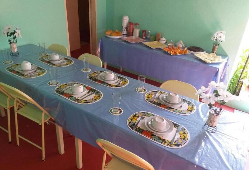 Bed and Breakfast Pousada Lua Mar Arraial D Ajuda