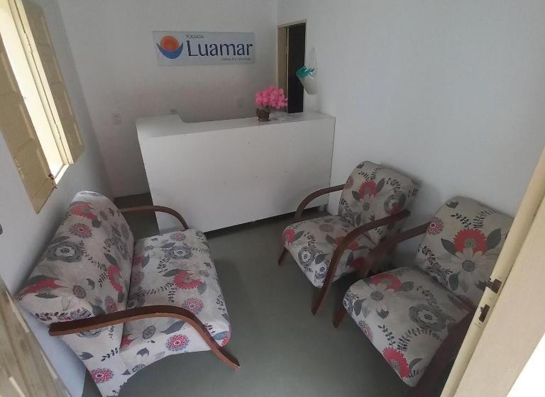 Bed and Breakfast Pousada Lua Mar Arraial D Ajuda