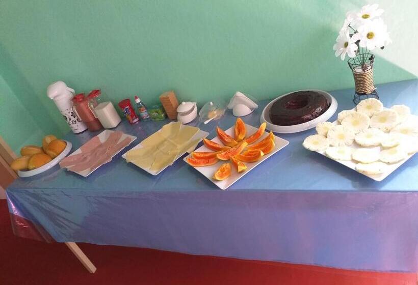 Bed and Breakfast Pousada Lua Mar Arraial D Ajuda