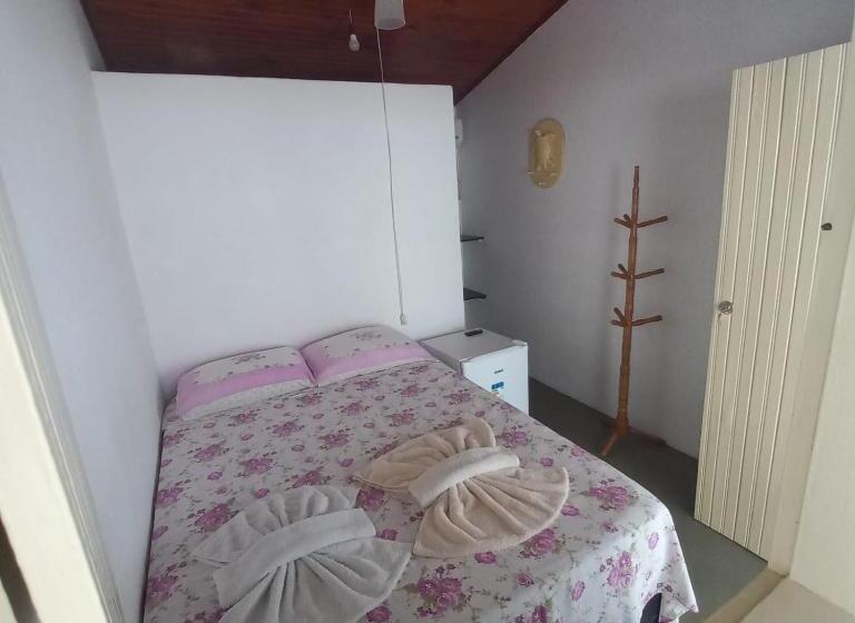 Bed and Breakfast Pousada Lua Mar Arraial D Ajuda