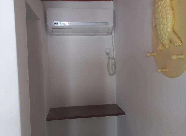 Bed and Breakfast Pousada Lua Mar Arraial D Ajuda