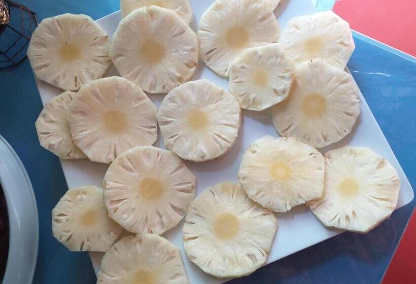 Bed and Breakfast Pousada Lua Mar Arraial D Ajuda