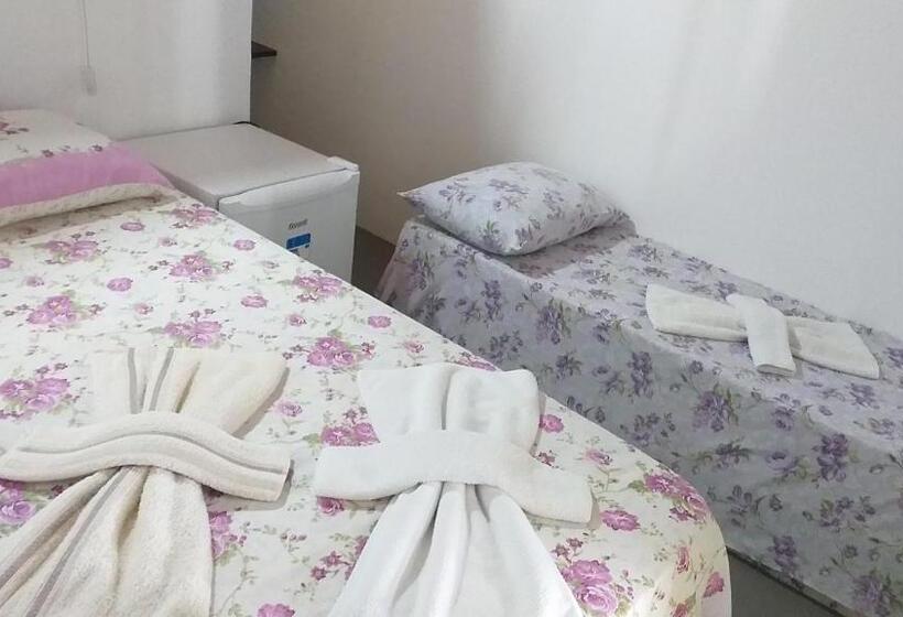 Bed and Breakfast Pousada Lua Mar Arraial D Ajuda