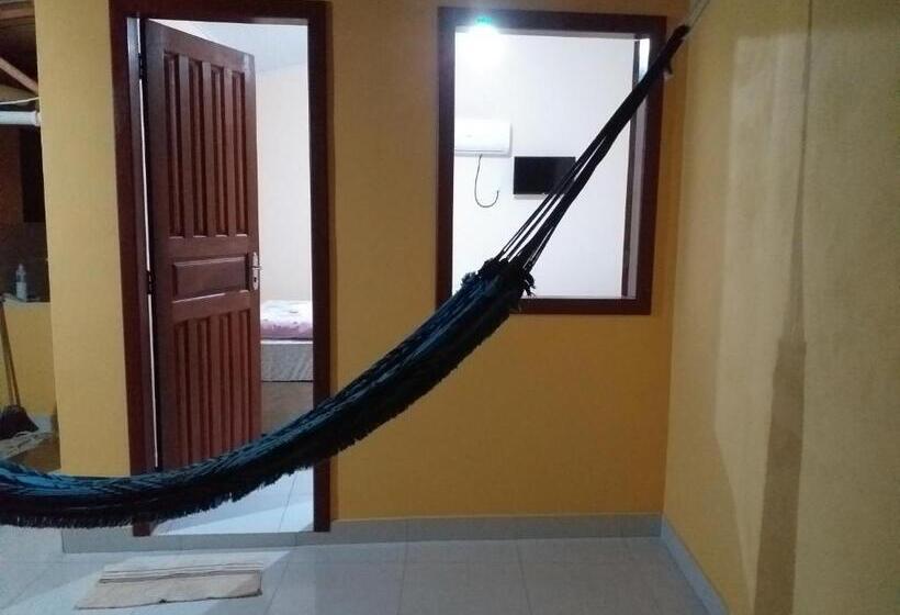 Bed and Breakfast Pousada Lua Mar Arraial D Ajuda