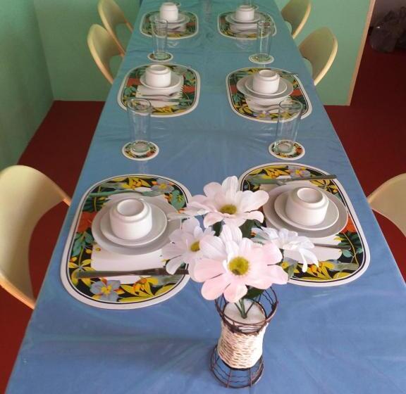 Bed and Breakfast Pousada Lua Mar Arraial D Ajuda