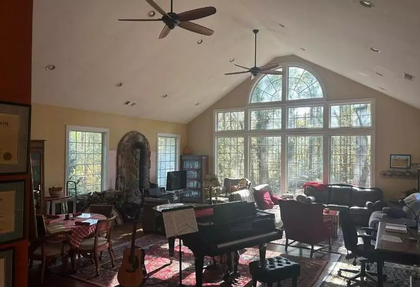 ベッドアンドブレックファースト Room #1 For Two Guests Corriedale Farm