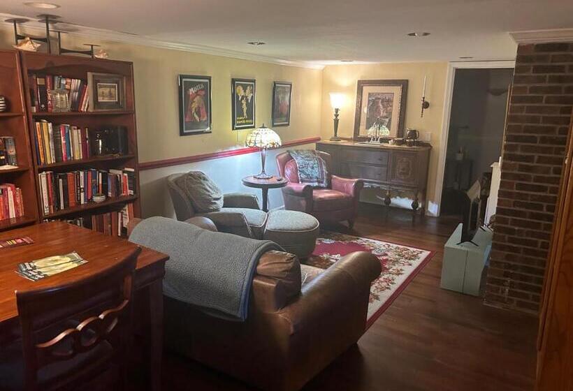 ベッドアンドブレックファースト Room #1 For Two Guests Corriedale Farm