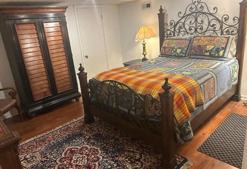 ベッドアンドブレックファースト Room #1 For Two Guests Corriedale Farm