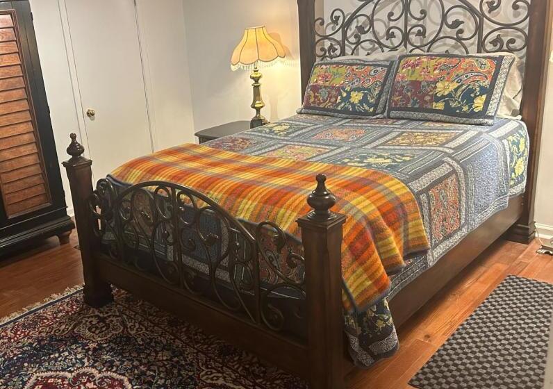 ベッドアンドブレックファースト Room #1 For Two Guests Corriedale Farm