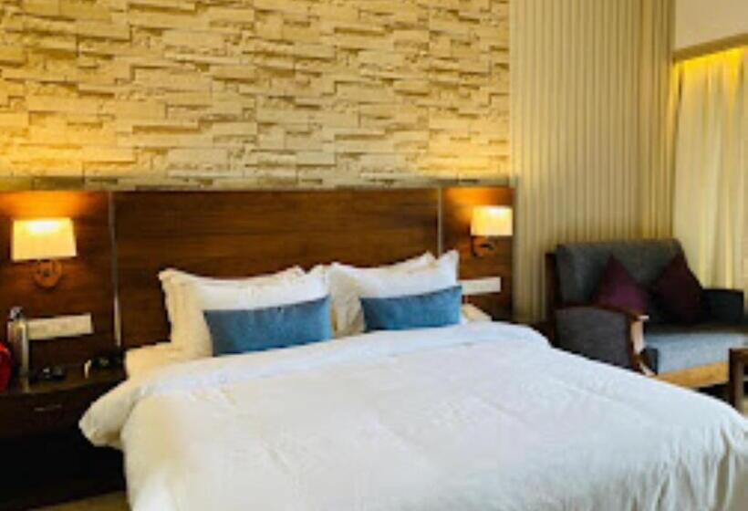 Elephant Passage Resort Kerala