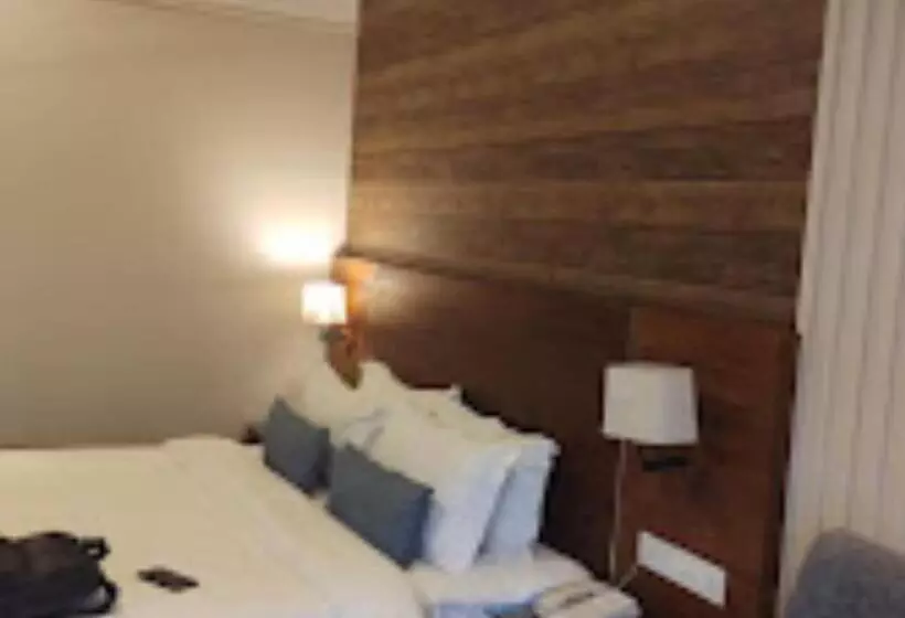 Elephant Passage Resort Kerala