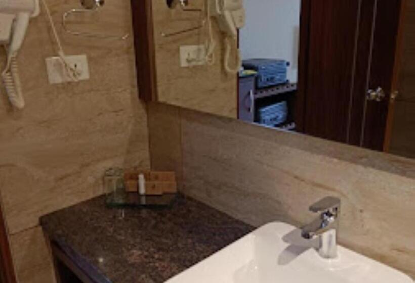 Elephant Passage Resort Kerala