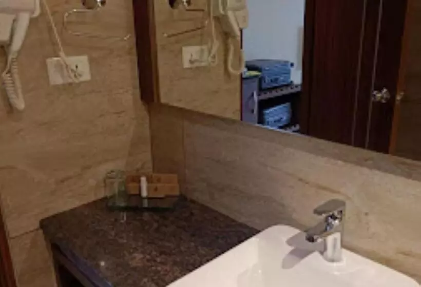 Elephant Passage Resort Kerala