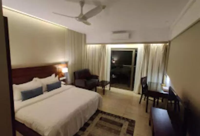 Elephant Passage Resort Kerala