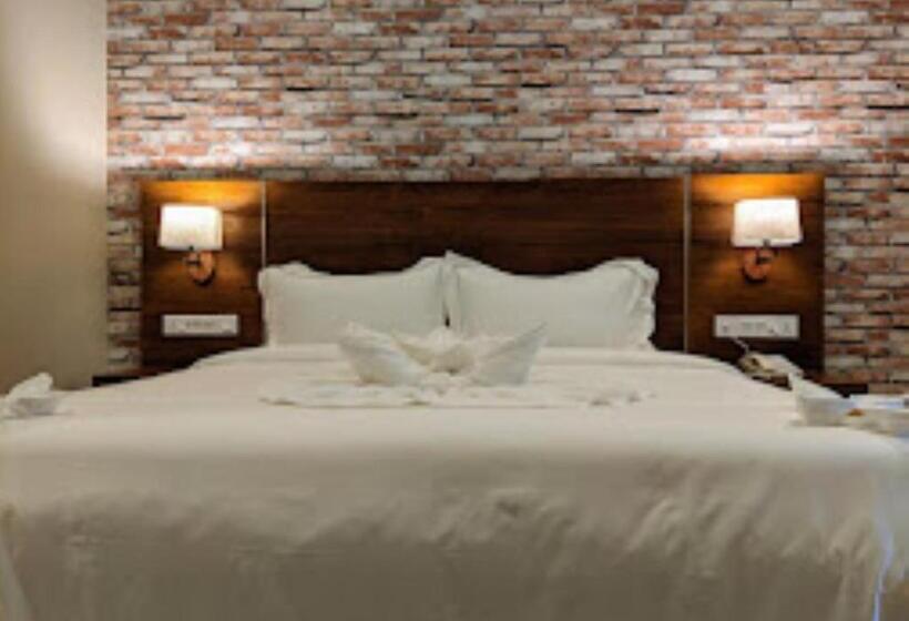 Elephant Passage Resort Kerala