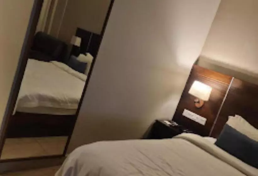 Elephant Passage Resort Kerala