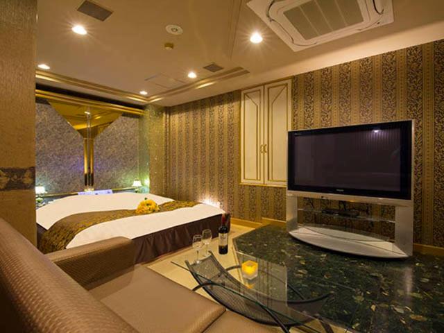 ホテル かぼちゃの馬車 泉大津大人専用