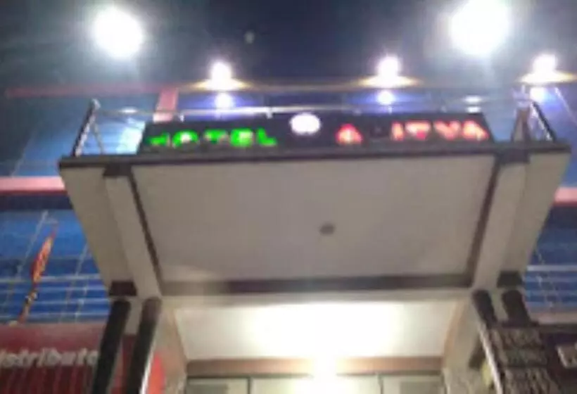 Hotelli Aditya, Forbesganj