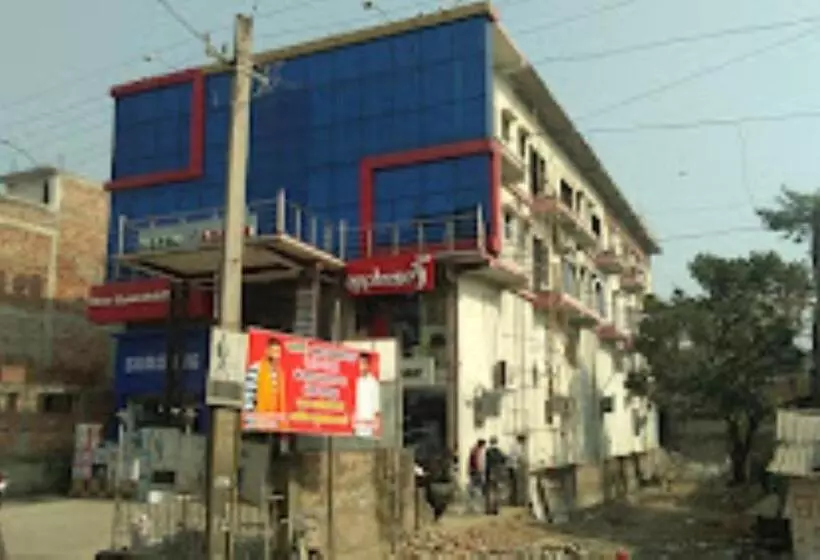 Hotelli Aditya, Forbesganj