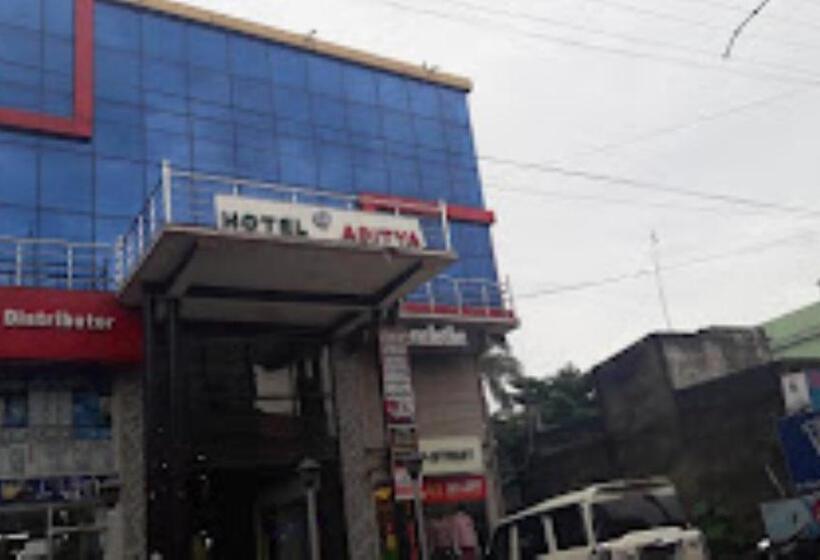 Hotel Aditya, Forbesganj