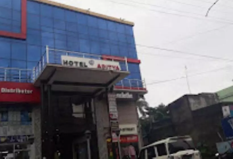Hotelli Aditya, Forbesganj