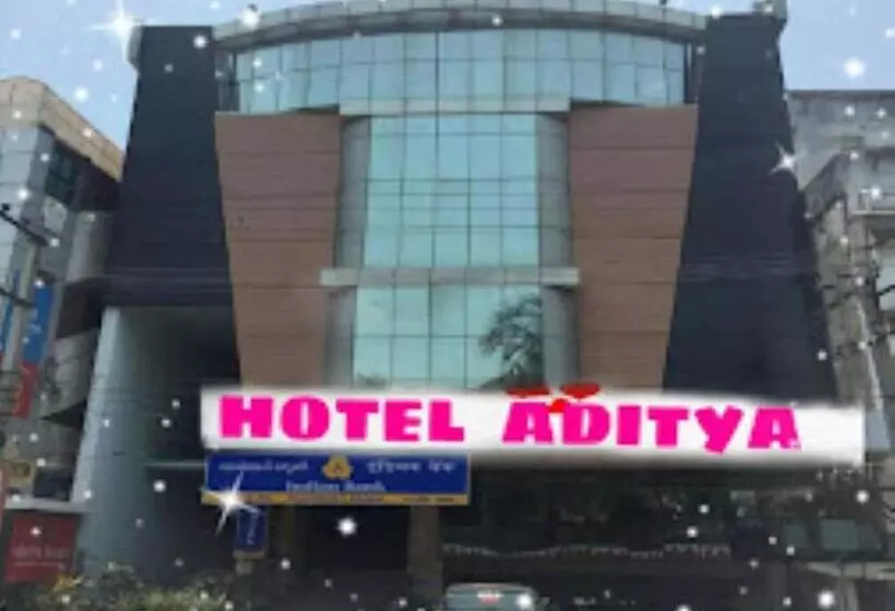 Hotelli Aditya, Forbesganj