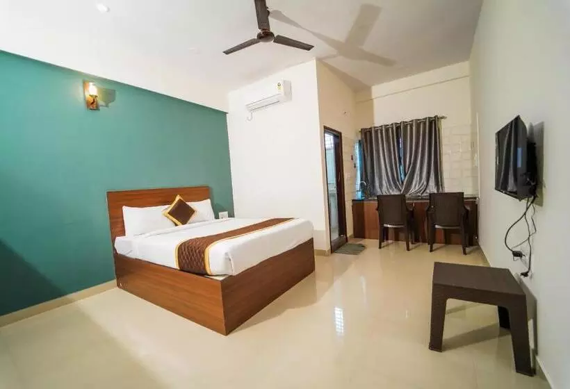 ホテル Ayani Inn