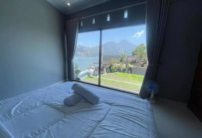 Hotelli Batur Holiday