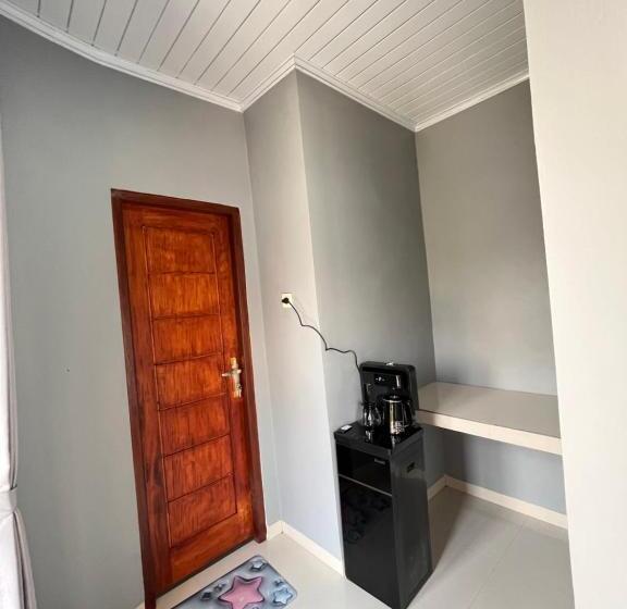 酒店 Batur Holiday