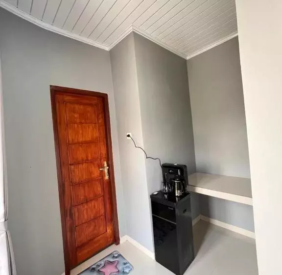 Hotelli Batur Holiday