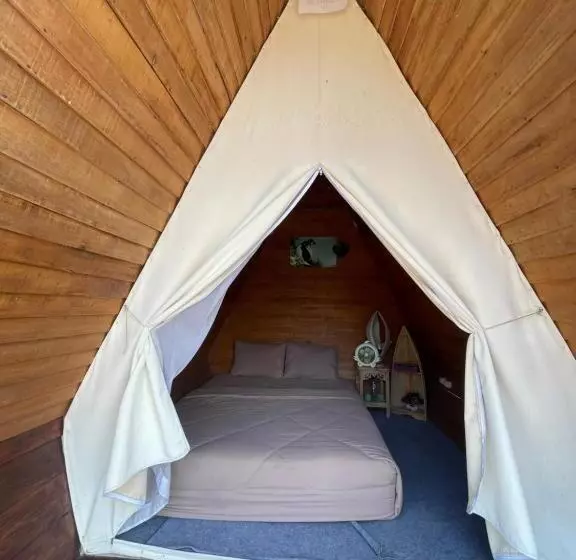 Hotelli Batur Holiday