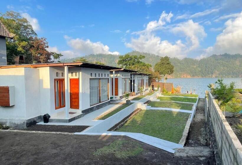 酒店 Batur Holiday