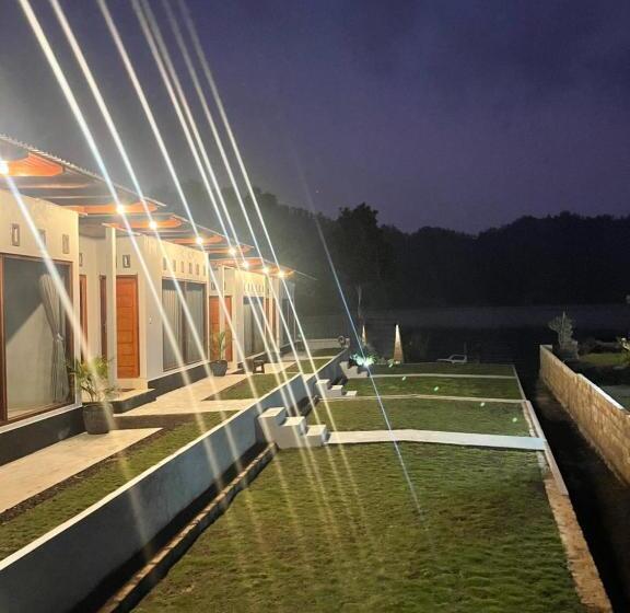 酒店 Batur Holiday