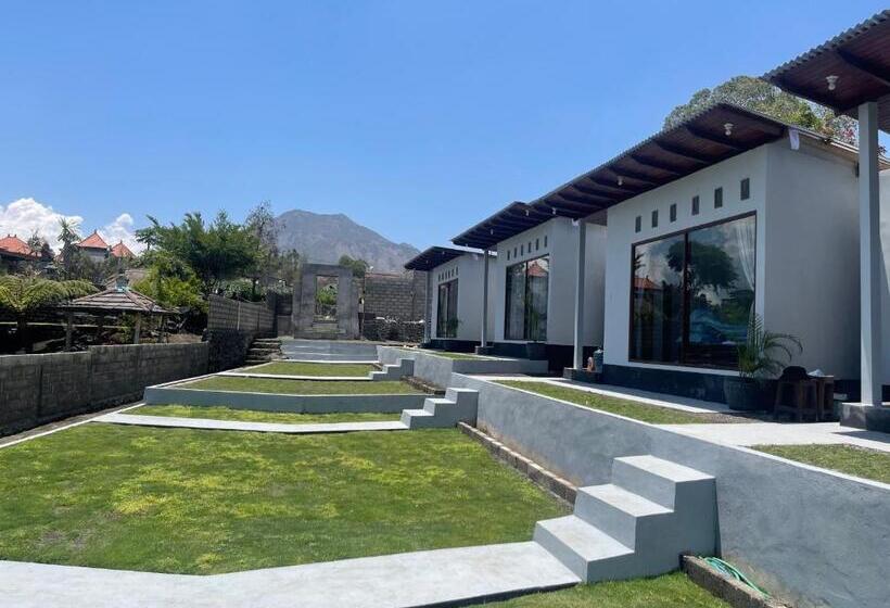 酒店 Batur Holiday