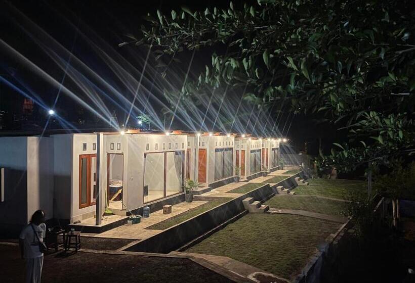 酒店 Batur Holiday