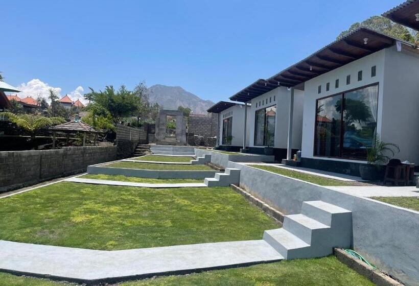 酒店 Batur Holiday