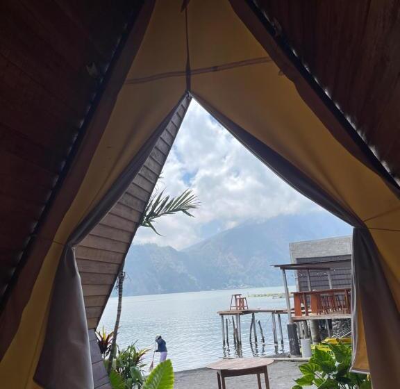 酒店 Batur Holiday