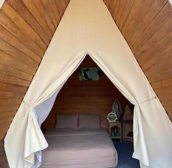 Hotelli Batur Holiday