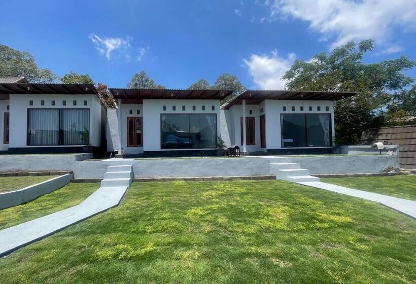 酒店 Batur Holiday