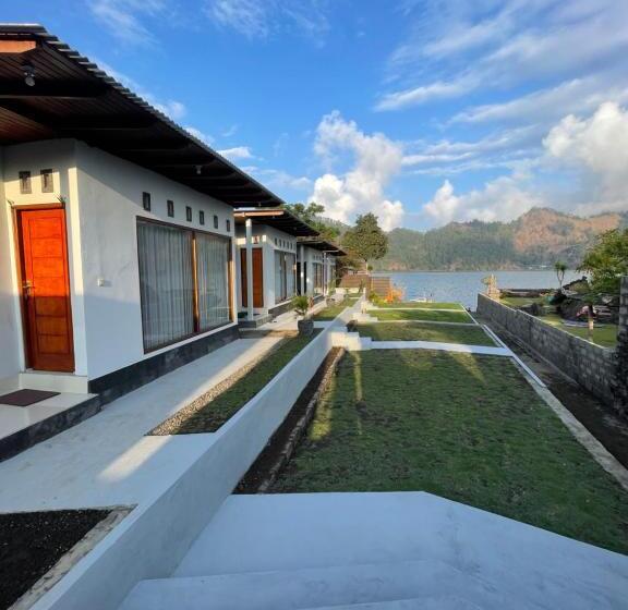 酒店 Batur Holiday