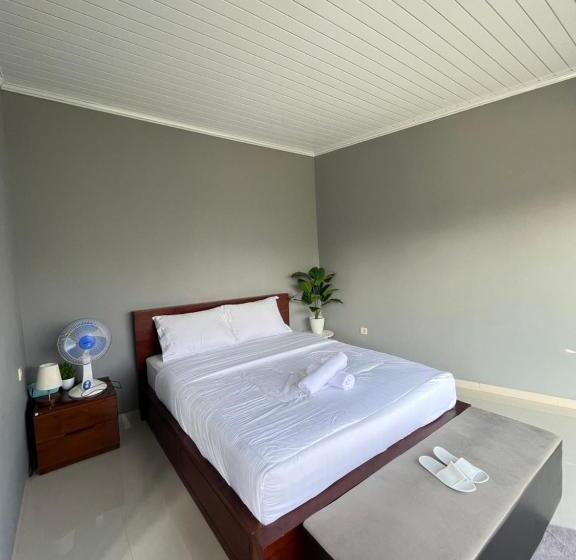 酒店 Batur Holiday